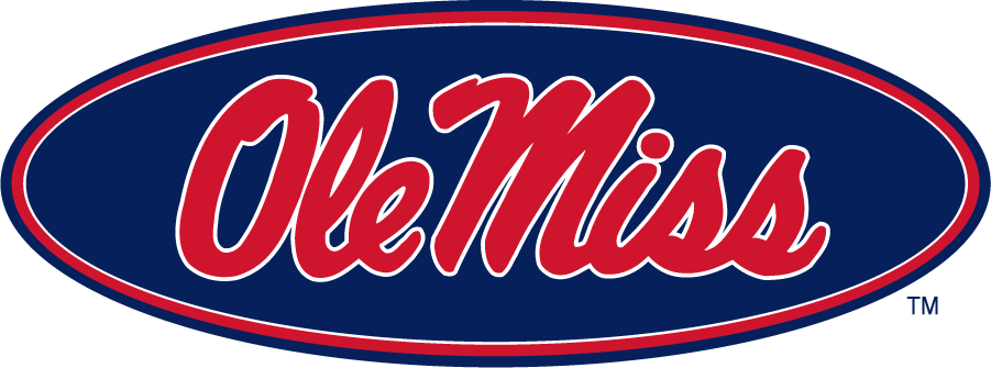 Mississippi Rebels 2007-2011 Alternate Logo t shirts iron on transfers